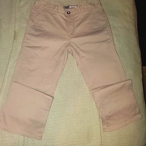 Mens BKE Khakis